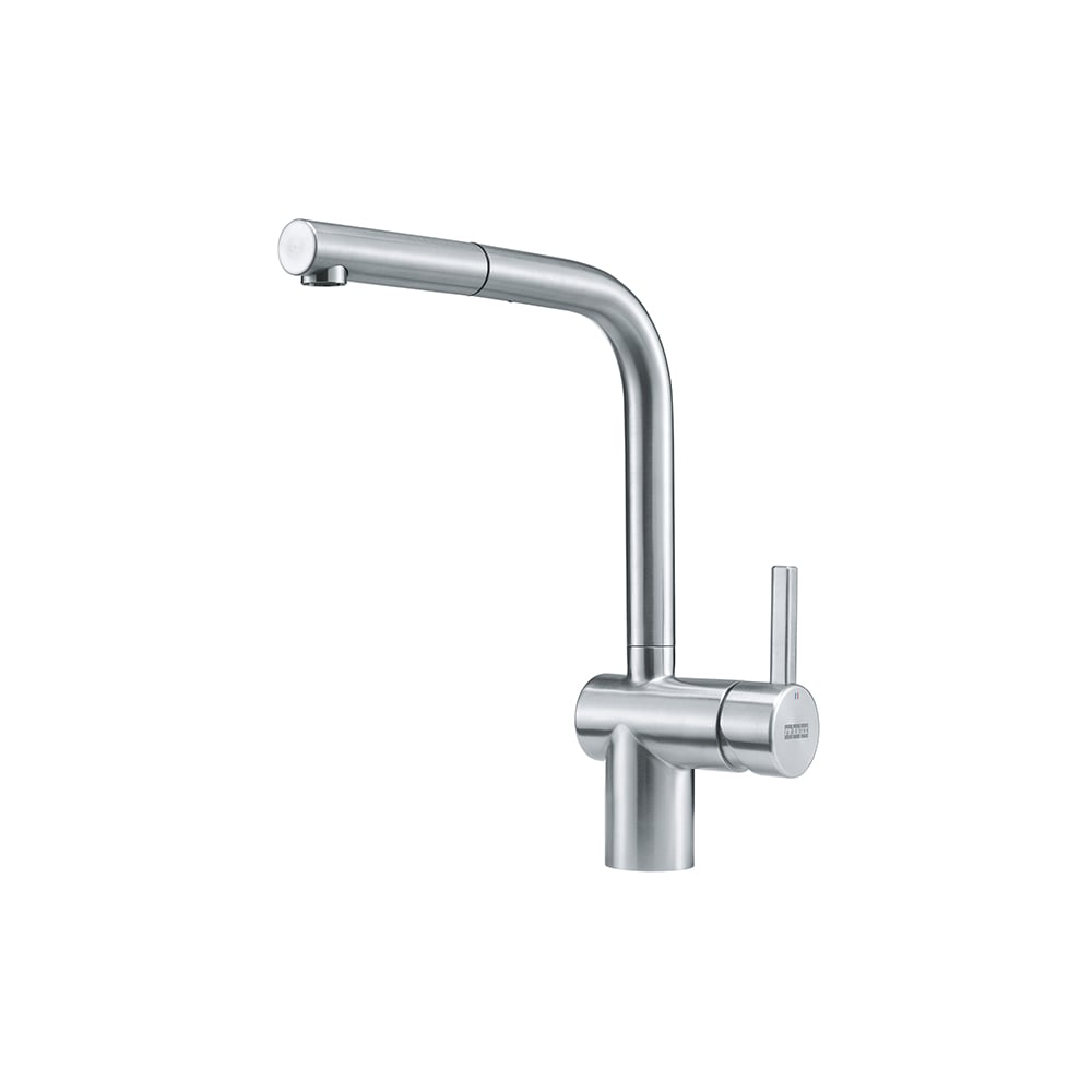 Franke slavina Atlas Neo Doccia