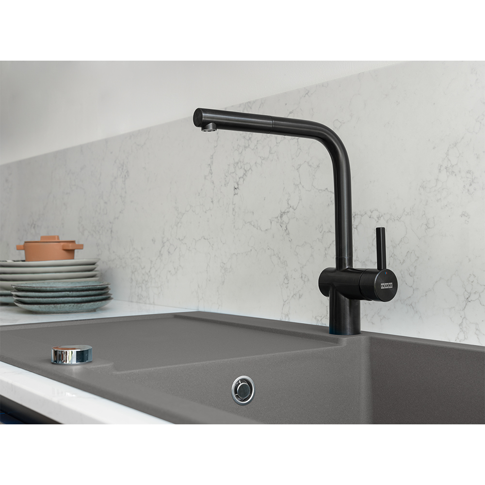 Franke slavina Atlas Neo Doccia - Slika 3