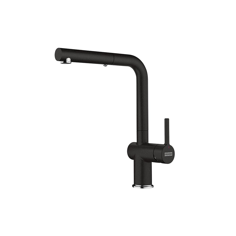 Franke slavina Active Plus L Doccia