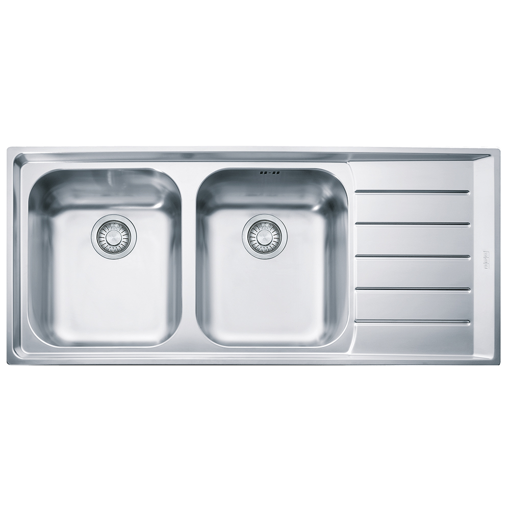 Franke sudoper NEX 621