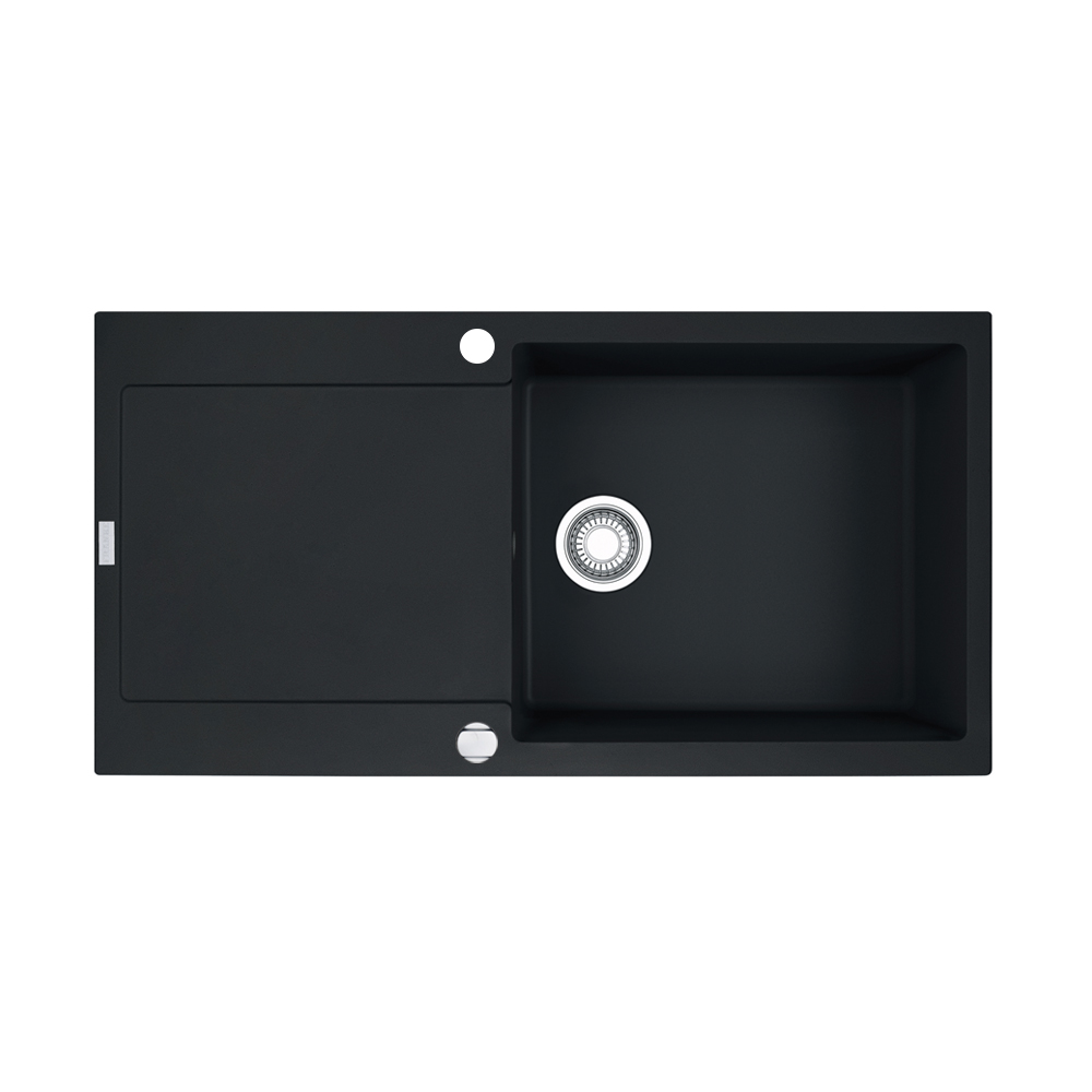 Franke sudoper MRG 611-100 XL - standardna