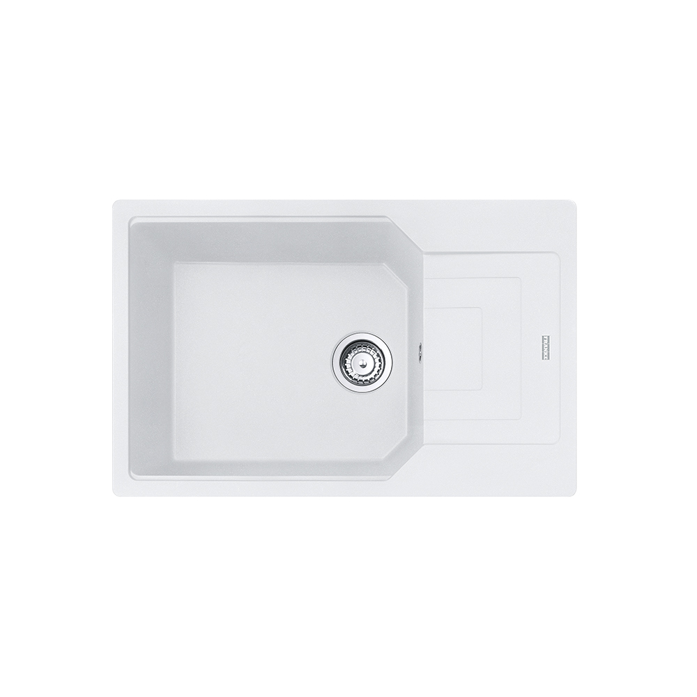 Franke sudoper Urban UBG 611-78 XL