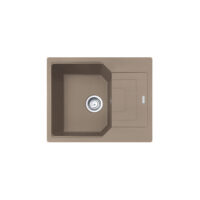 Franke sudoper Urban UBG 611-62