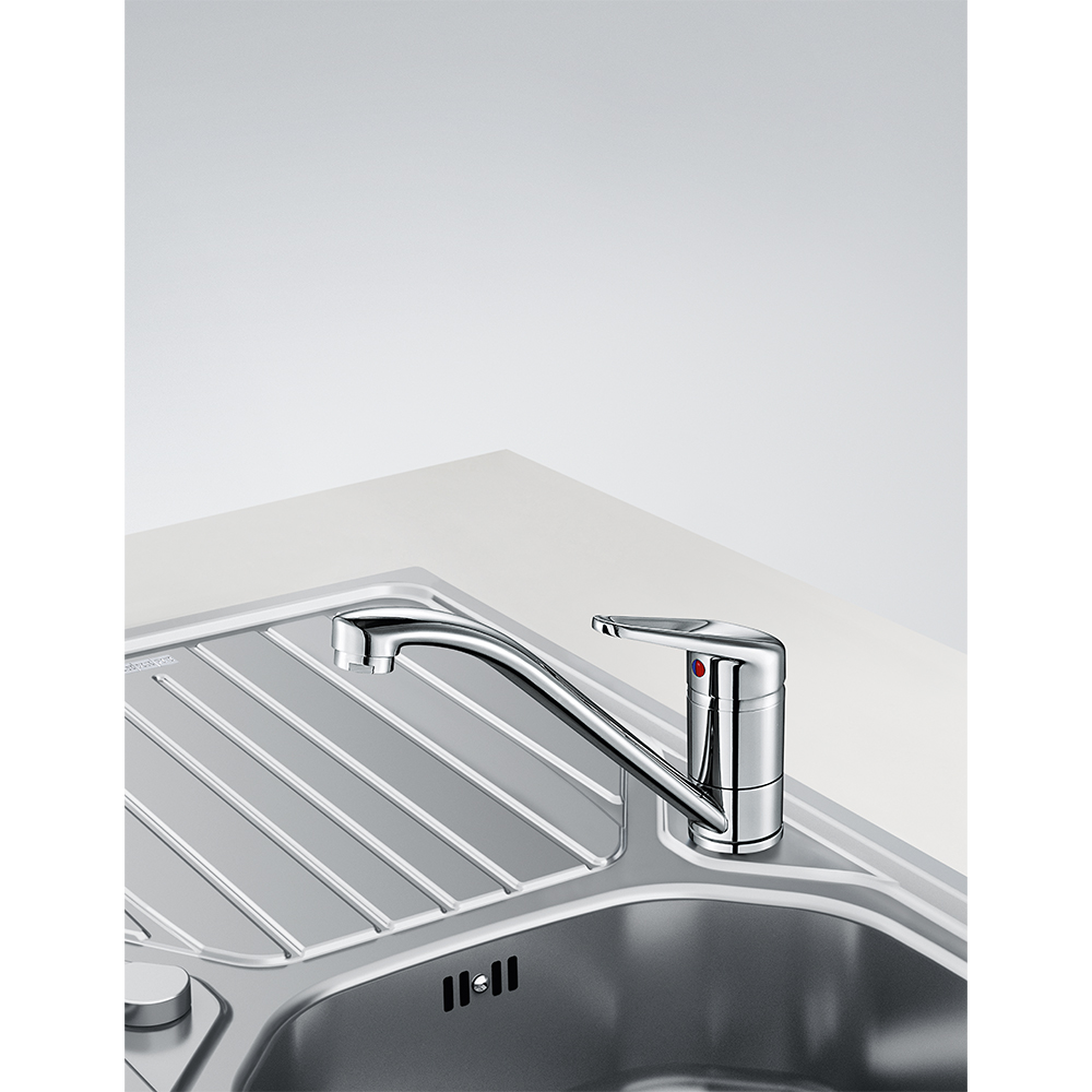 Franke slavina Novara Plus - Slika 2