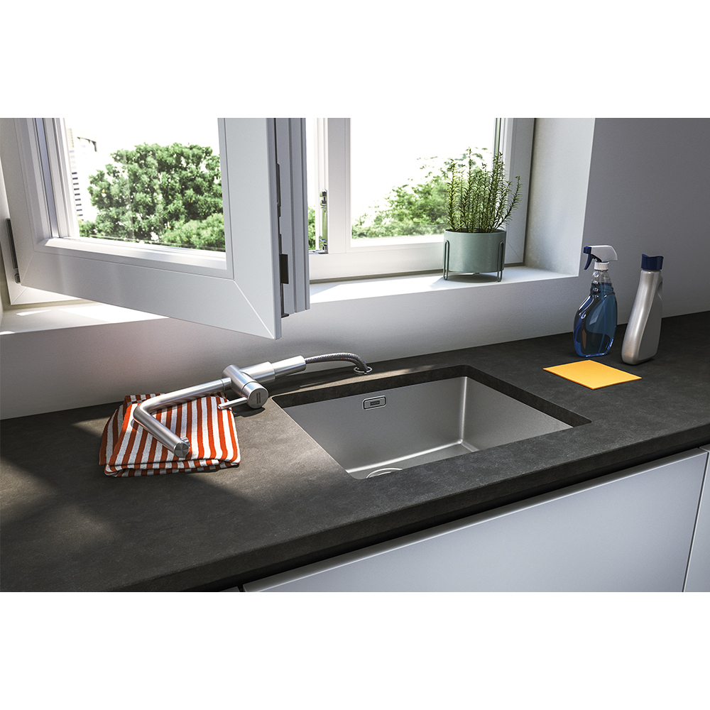 Franke slavine Atlas Neo Window - Slika 2