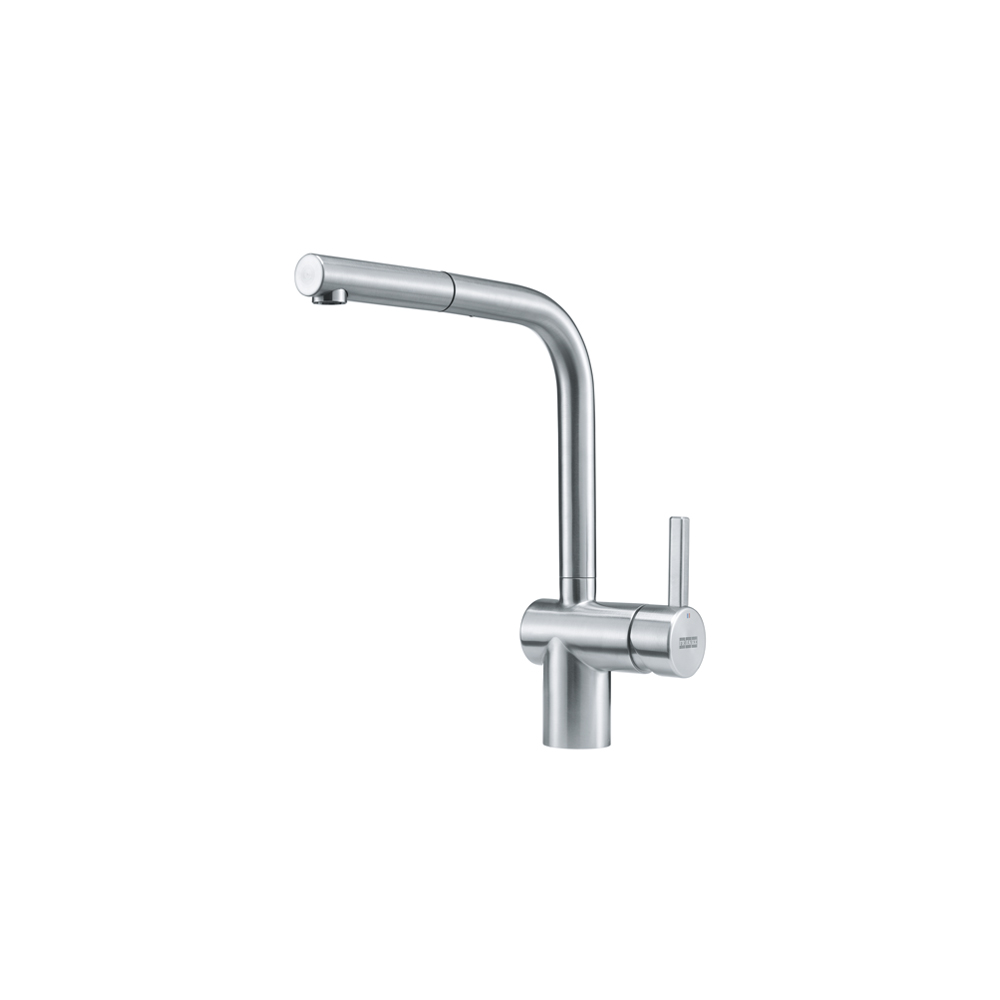 Franke slavine Atlas Neo Doccia Window
