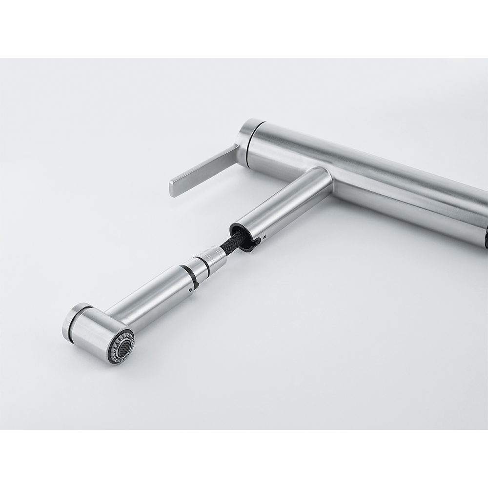 Franke slavine Tango Neo Doccia Plus - Slika 2