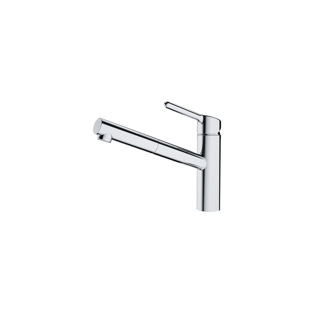 Franke slavina Orbit Doccia