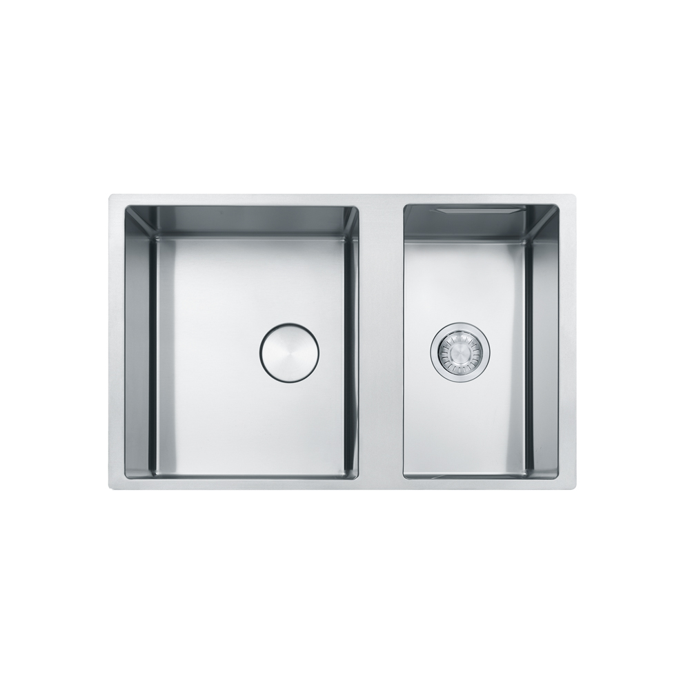 Franke sudoper Box Center BWX 120-41-27 - Slika 2