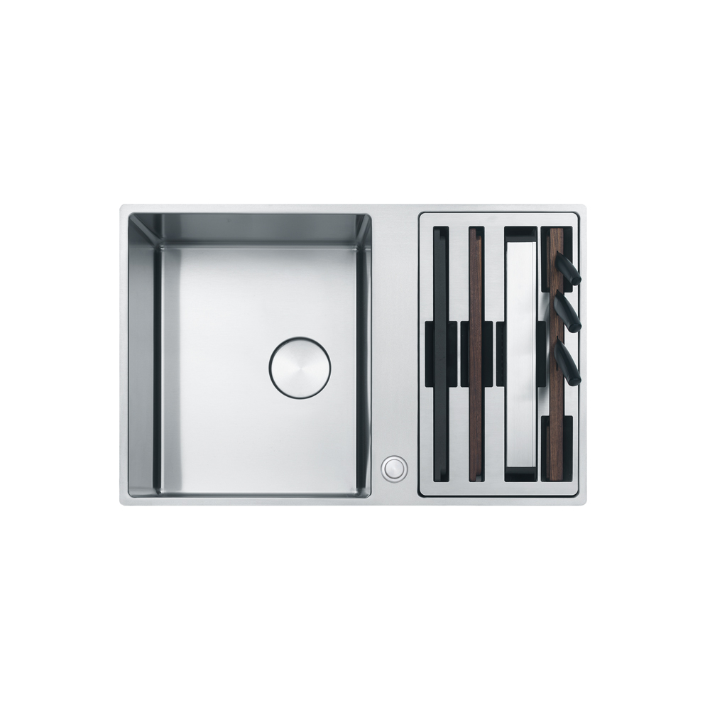 Franke sudoper Box Center BWX 220-41-27