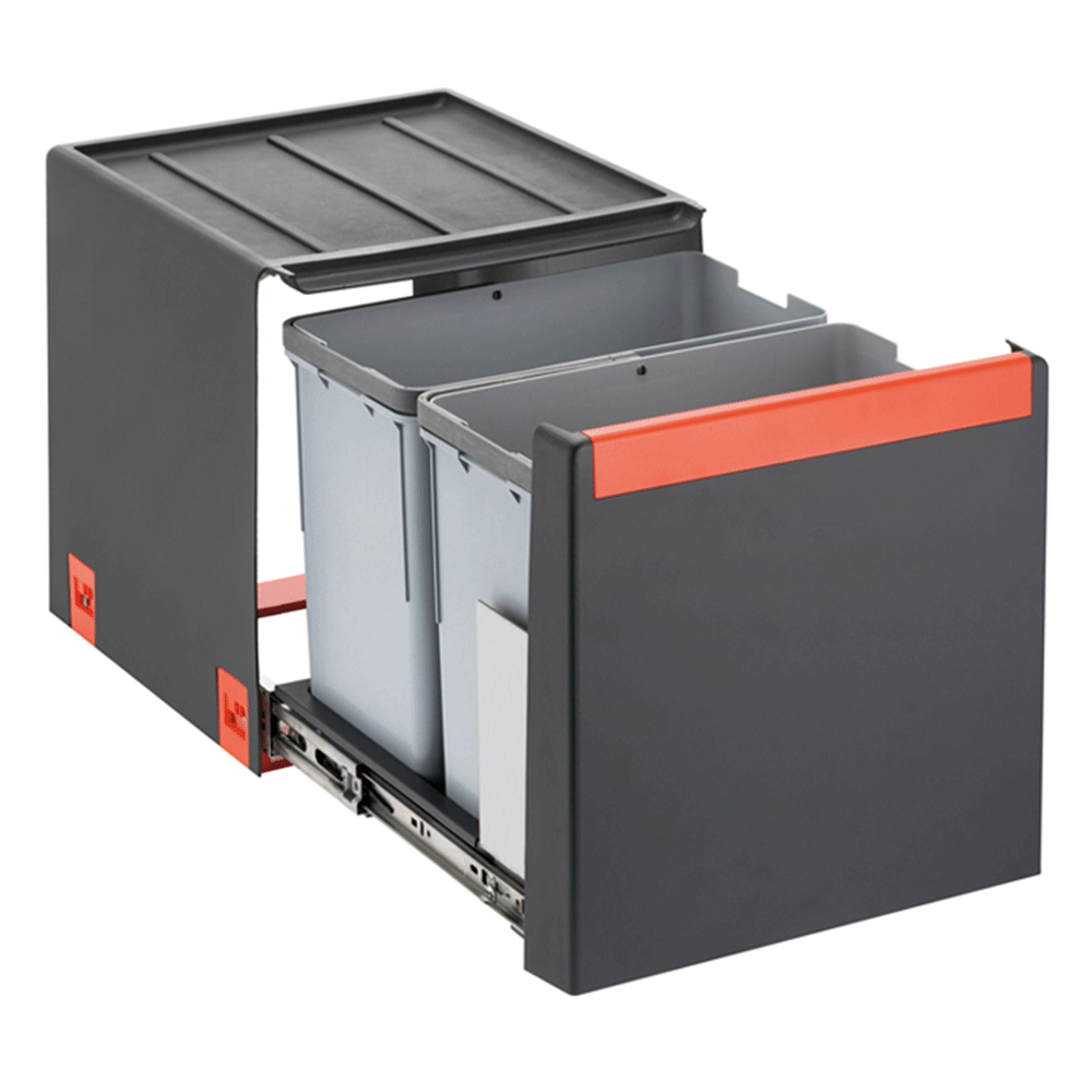 Franke sorter otpada Cube 40